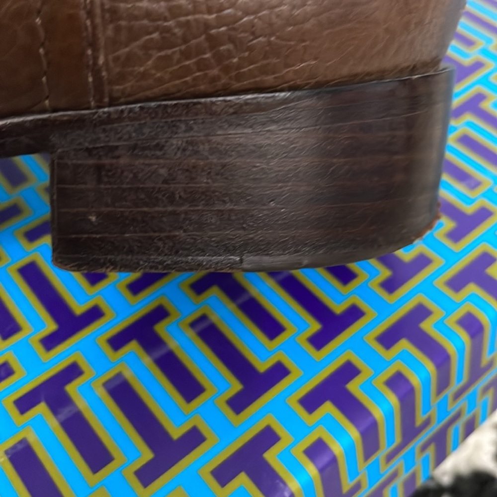 Tory Burch Riding Boots - Picture 6 of 15